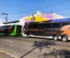 Farini Tour